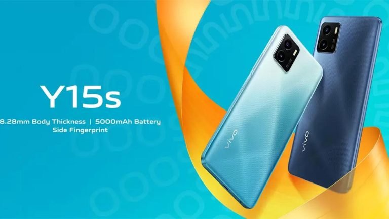 Vivo Y15s launched in the Nepali market at an unreasonably high price