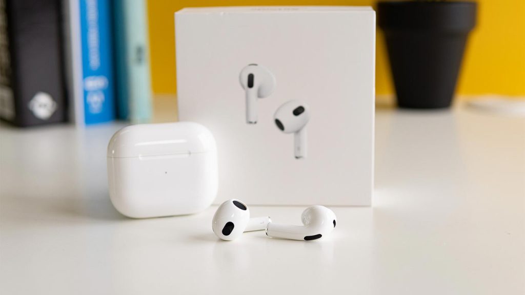 apple airpods 3 in nepal