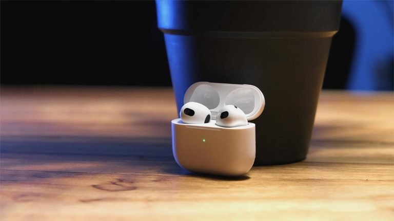 Apple AirPods 3 launched in Nepal at Rs. 31,500
