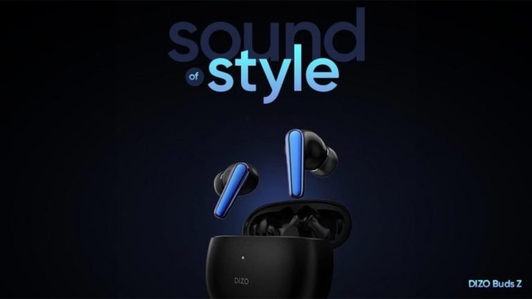 Dizo Buds Z with ENC launched in Nepal