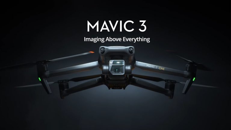 DJI Mavic 3 featuring the Hasselblad camera finally launched in Nepal
