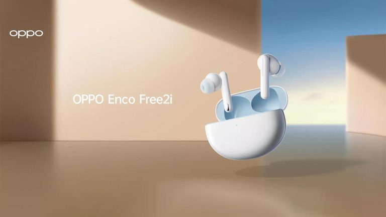 oppo enco free 2i price in nepal