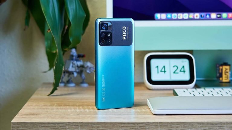 POCO M4 Pro 5G goes official with MediaTek Dimensity 810