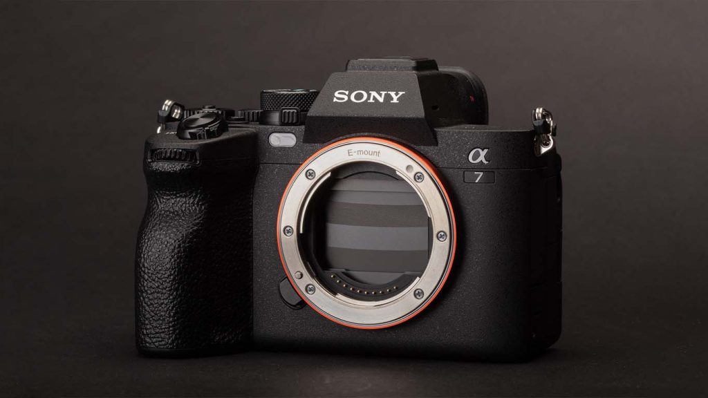 sony a7iv price in nepal