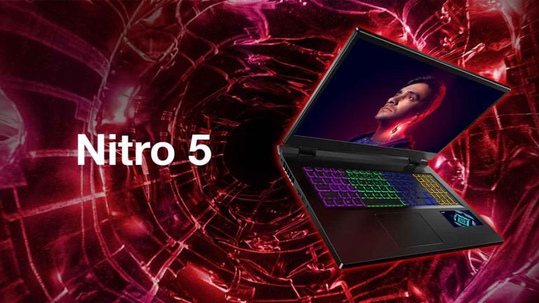 Acer Nitro 5 2022 price in Nepal