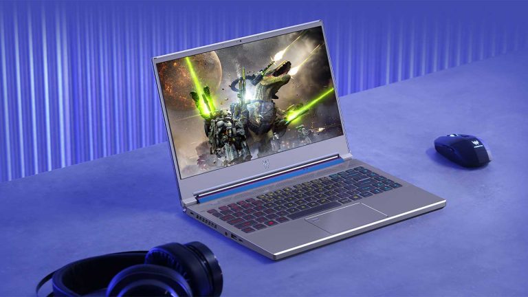 Acer Predator Triton 300 SE price in Nepal