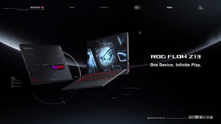 Asus ROG Flow Z13 price in Nepal