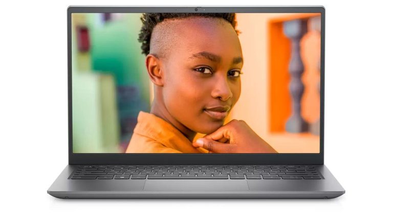 Dell Inspiron 14 5415 officially started sale in Nepal