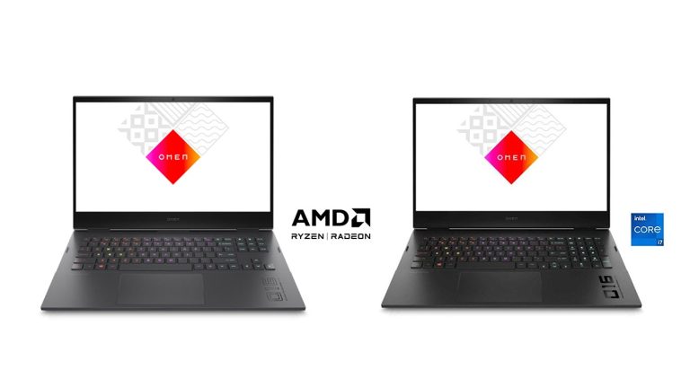 HP Omen 16 2021 price in Nepal