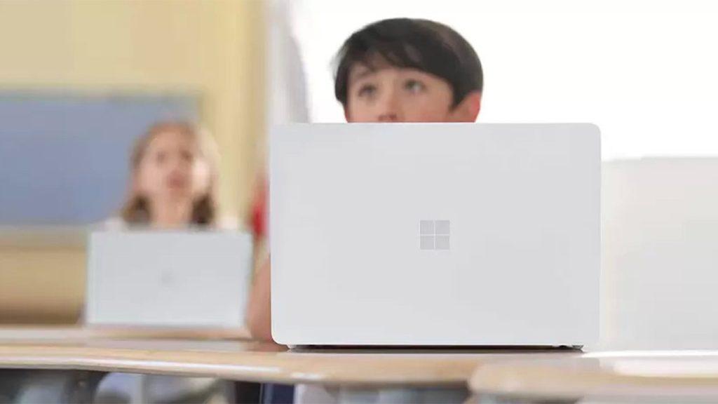 Microsoft Surface Laptop SE price in Nepal