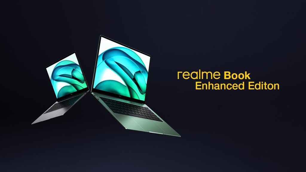 Realme Book Enhanced Edition price in Nepal