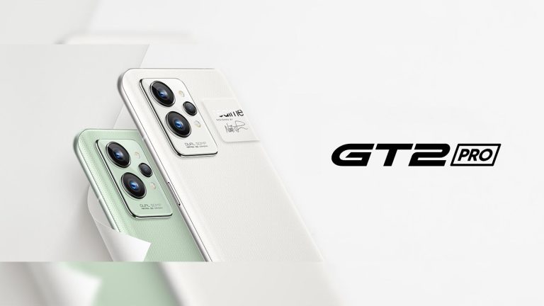 Realme GT 2 pro price in nepal