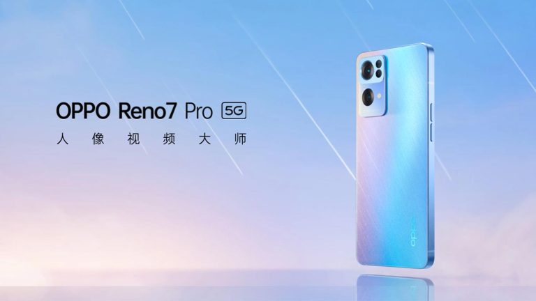 oppo reno 7 pro price in nepal