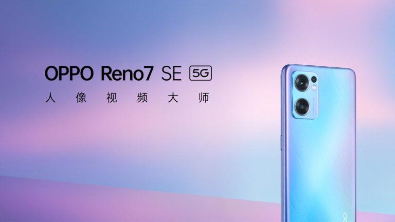 oppo reno 7 se price in nepal