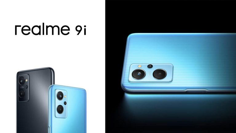 realme 9i price in nepal