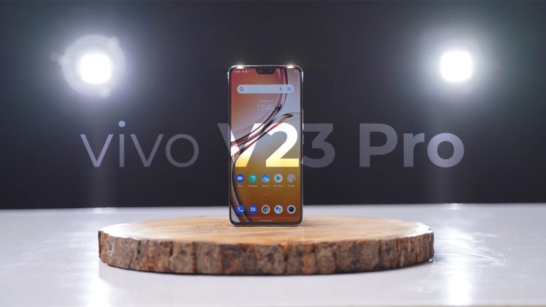 vivo v23 pro price in nepal