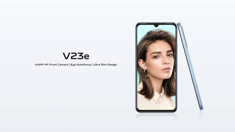 vivo v23e price in nepal