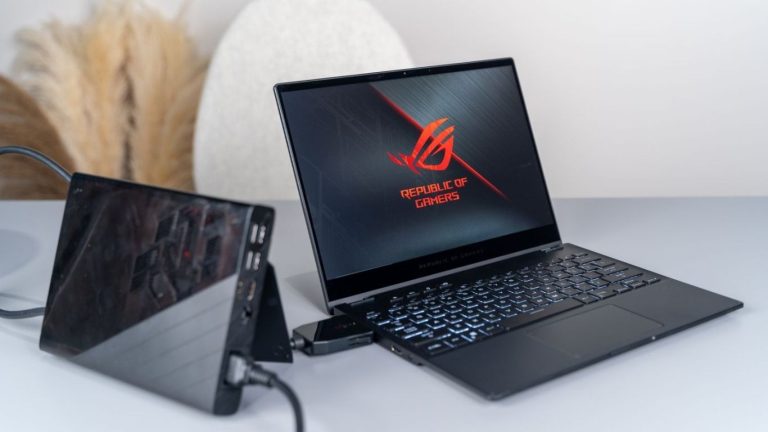 Asus ROG Flow X13 Price in Nepal