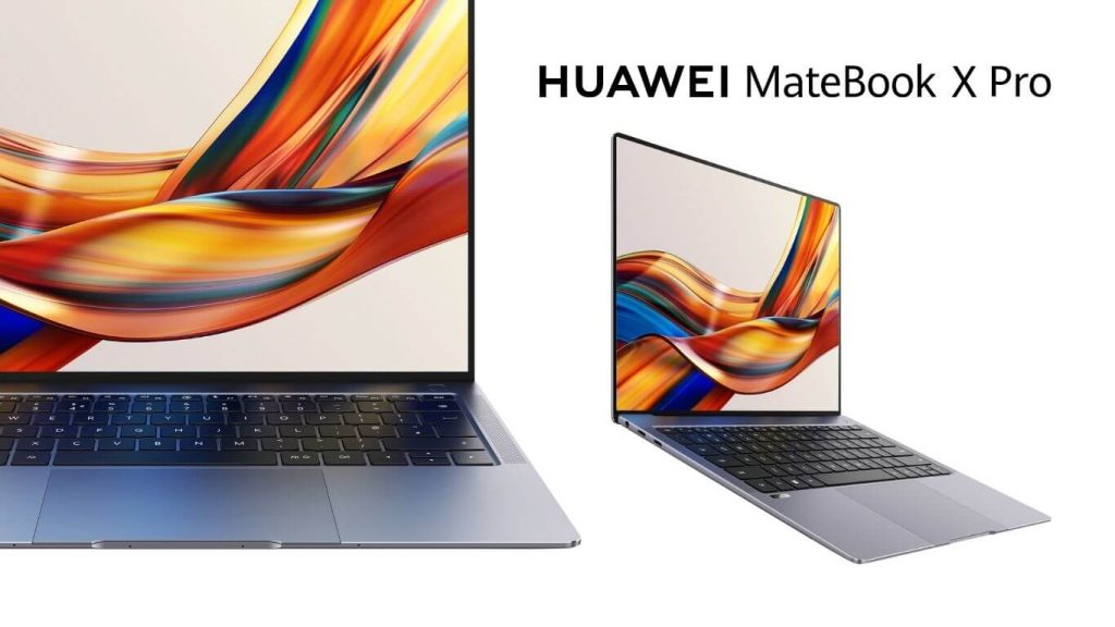 Huawei Matebook X Pro 2022 Price in Nepal