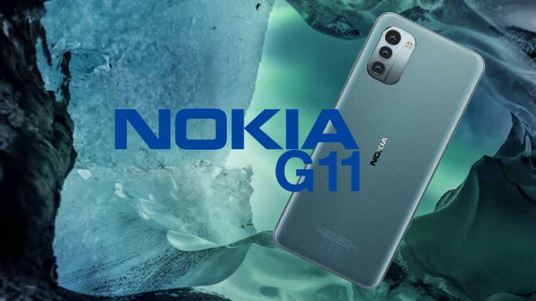 Nokia G11 price in Nepal