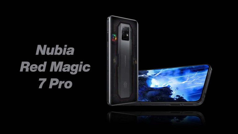 Nubia Red Magic 7 Pro price in nepal