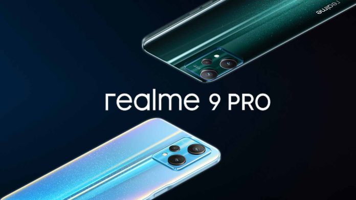 Realme 9 pro price in nepal