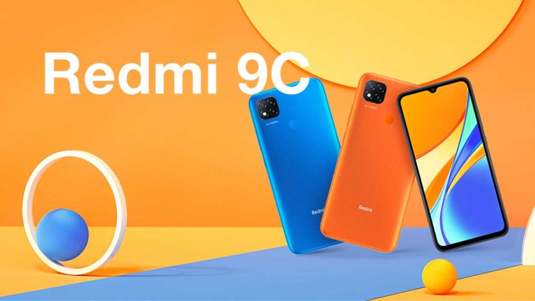 Redmi 9C price in Nepal