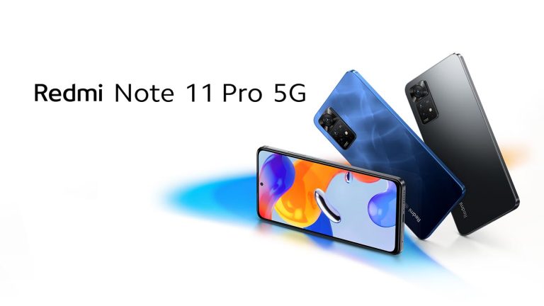 Redmi Note 11 Pro price in Nepal