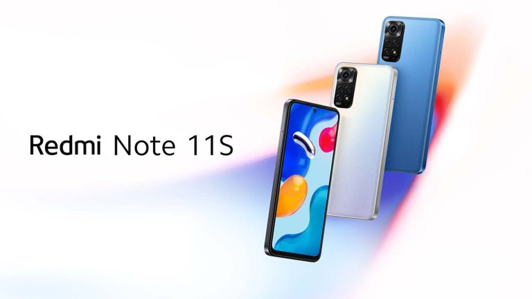 Redmi Note 11S price in nepal