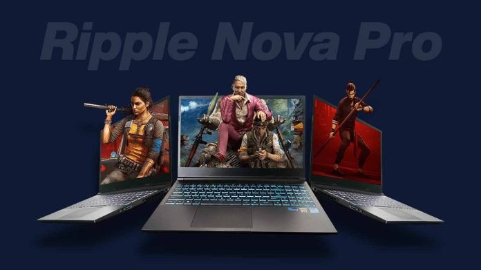 Ripple Nova pro price in nepal
