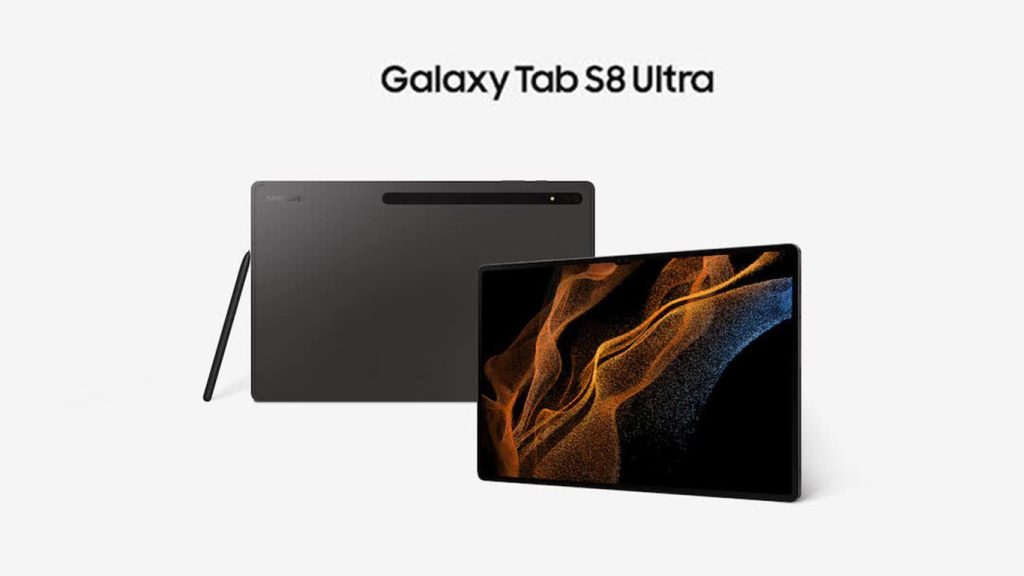 Samsung Galaxy Tab S8 Ultra price in nepal
