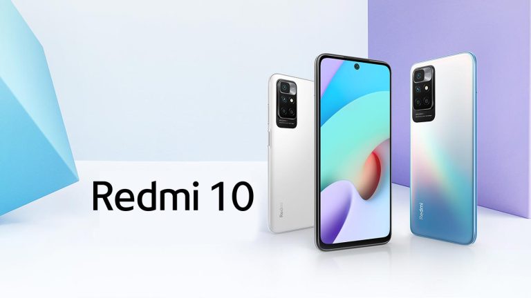 Xiaomi Redmi 10 Price In Nepal