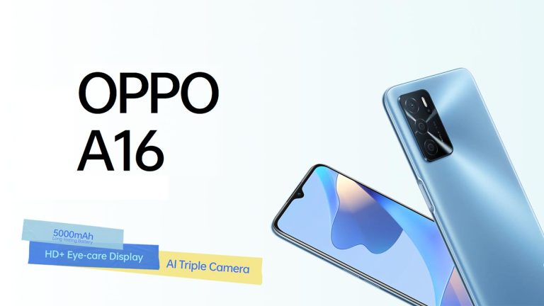 oppo a16 price in nepal