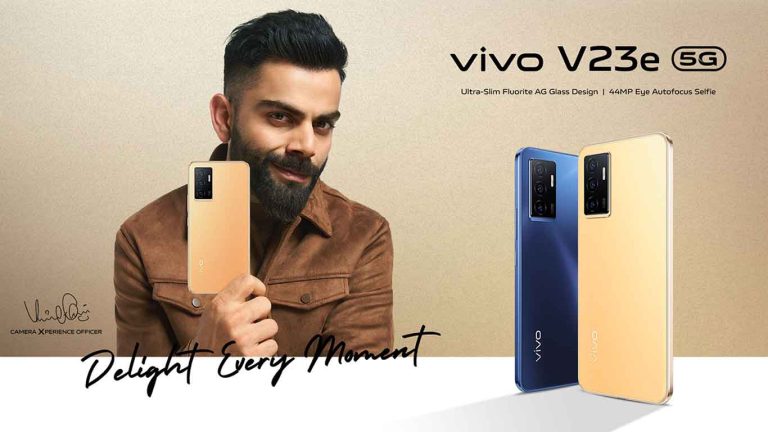 vivo v23e price in nepal