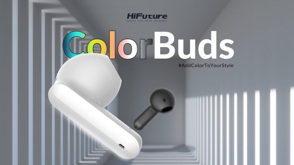 HiFuture ColorBuds Price in Nepal