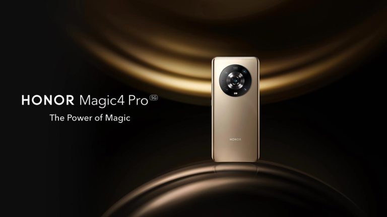 Honor magic 4 pro price in nepal