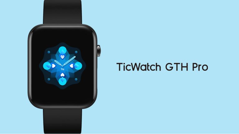 Mobvoi TicWatch GTH Pro price in nepal