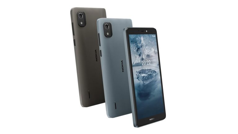 Nokia C2 2nd Edition Price in Nepal