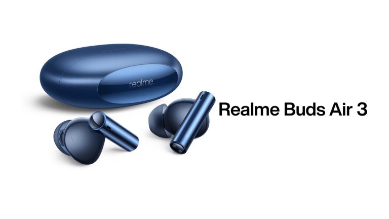 Realme Buds Air 3 price in nepal