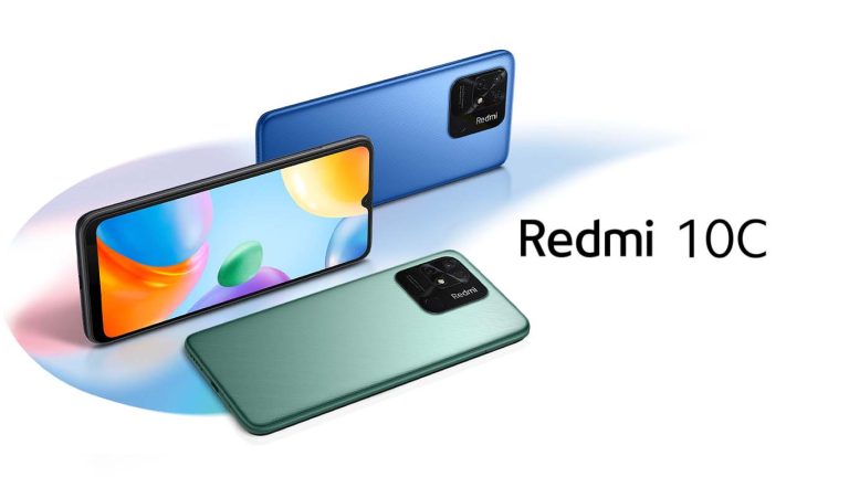 Redmi 10C Price in Nepal