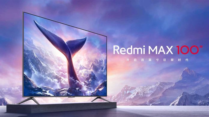 Redmi Max 100-inch TV Price in Nepal
