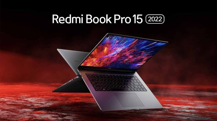 RedmiBook Pro 15 2022 Price in Nepal