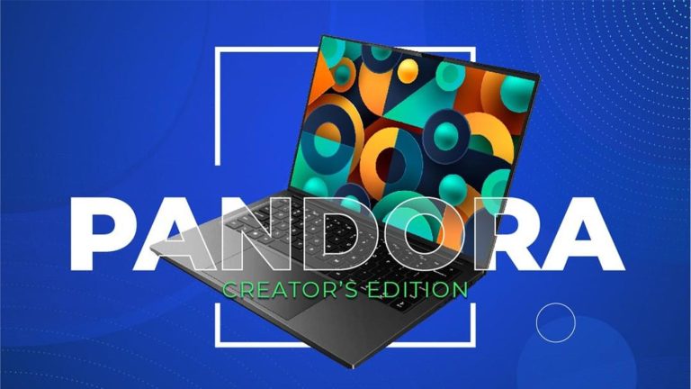 Ripple Pandora Creator Edition Price in Nepal