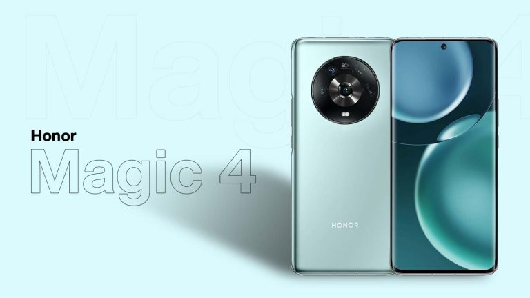 honor Magic 4 price in nepal