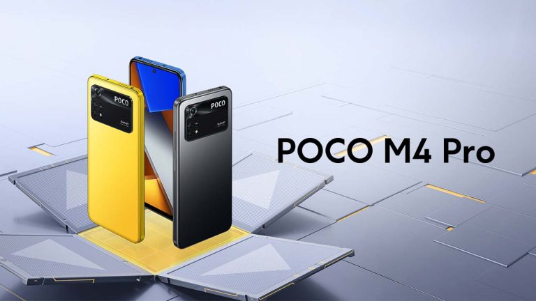 poco m4 pro 4g price in nepal