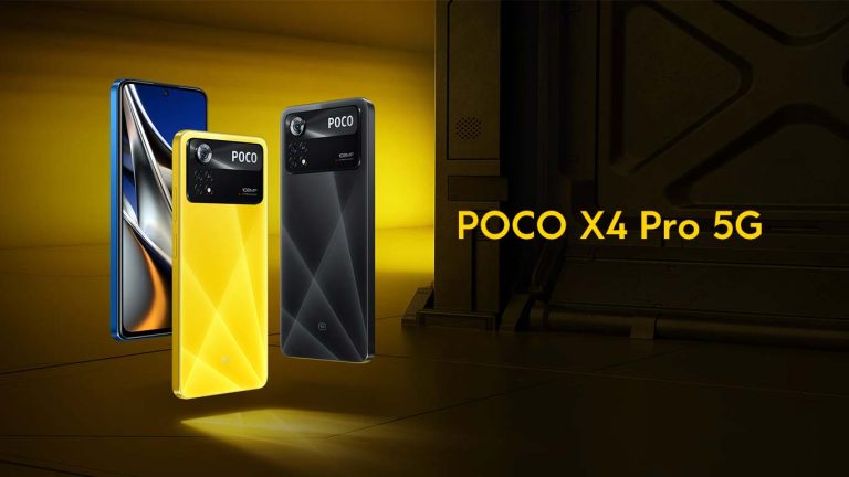 poco x4 pro 5g price in nepal