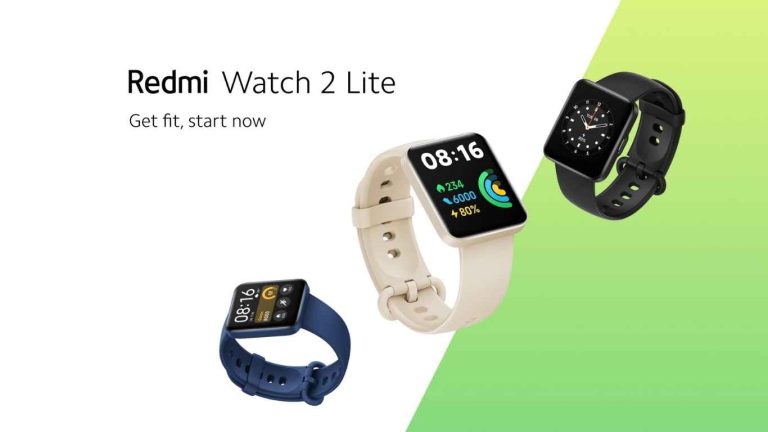 redmi watch 2 lite price in nepal