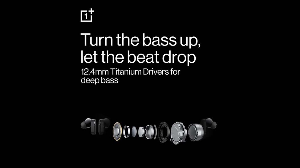 OnePlus Nord Buds Audio Drivers