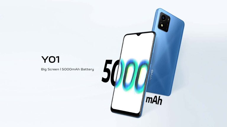 Vivo Y01 Price in Nepal