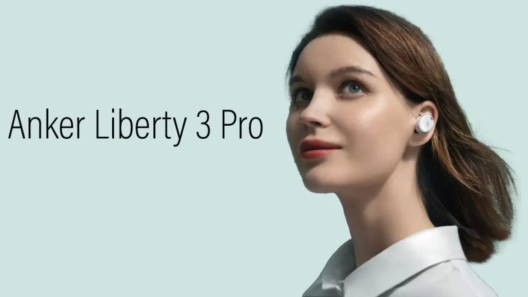 Anker Liberty 3 Pro price in Nepal